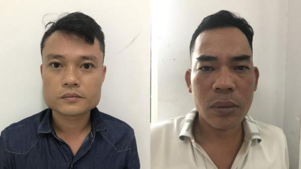 Phối hợp triệt xóa nhóm đối tượng tổ chức cá độ bóng đá, ghi đề