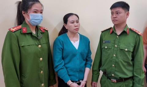 Thủ đoạn lừa đảo của kế toán Chi cục Thi hành án dân sự huyện Đức Trọng