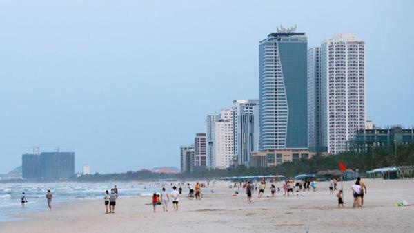 Đà Nẵng yêu cầu chủ đầu tư chung cư Mường Thanh Sơn Trà đẩy nhanh khắc phục sai phạm