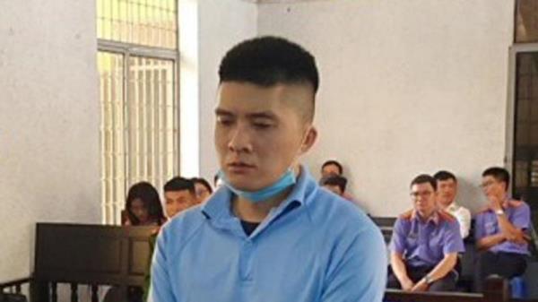 Giết vợ vì ghen