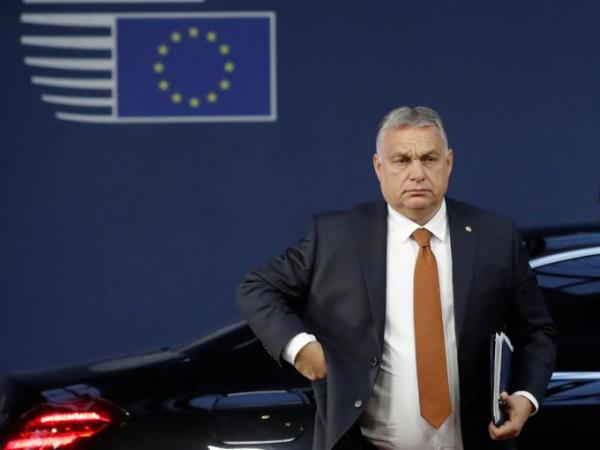 Hungary có thể rời EU?