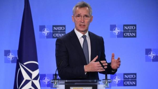 NATO gia hạn nhiệm kỳ đối với Tổng thư ký Jens Stoltenberg