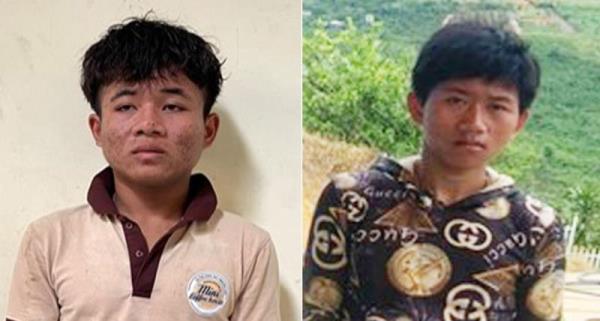 40 ngày truy bắt tên cướp người rừng và đồng bọn