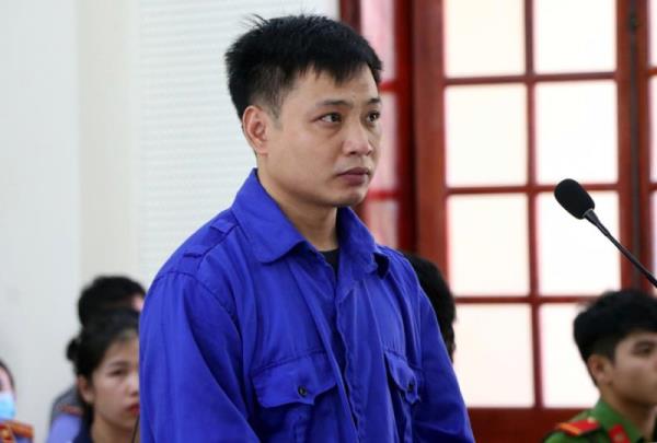 Xét xử tài xế gây tai nạn làm 3 mẹ con tử vong