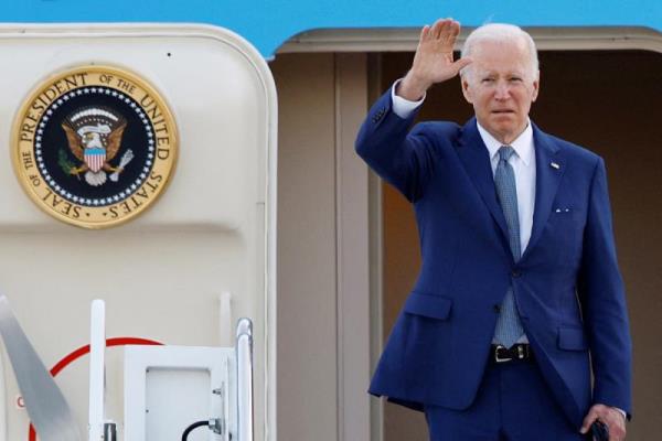 Tổng thống Hoa Kỳ Joe Biden sẽ thăm Việt Nam trong tháng 9-2023
