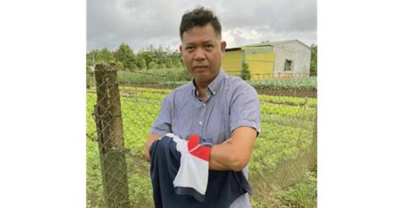 Bắt giữ đối tượng giả danh người đi mua đất để lừa đảo chiếm đoạt tài sản của nhiều người