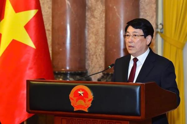2025 mở ra triển vọng tươi sáng cho tương lai đất nước