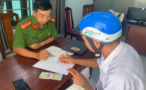 Thoát bẫy lừa đảo phút 89