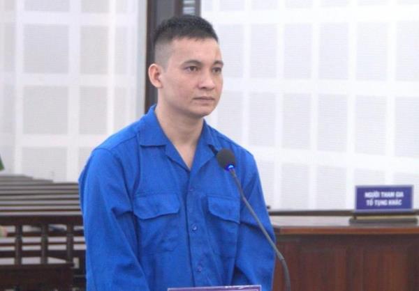 Cú ném xa tận… 11 năm tù