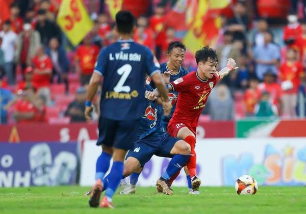 Thân ai nấy lo