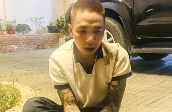 Đối tượng trốn nã sa lưới