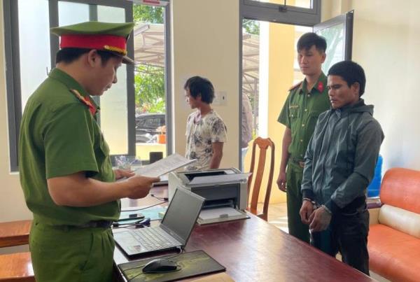 Đạo chích nhiều tiền án, tiền sự xộ khám