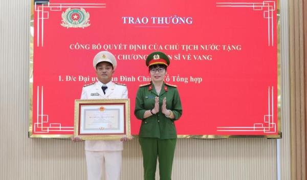 Công an các địa phương cần chủ động nắm chắc tình hình an ninh cơ sở