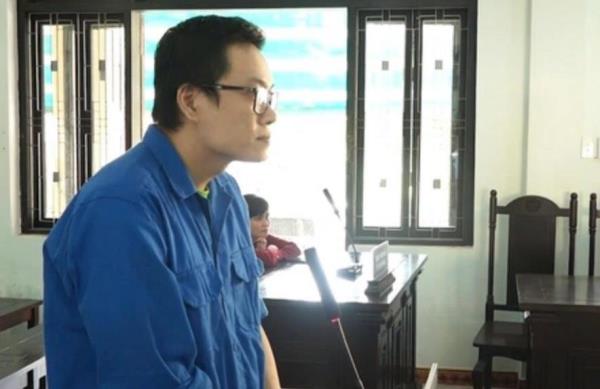 Nam nhân viên ngân hàng lừa tiền tỷ của nữ giám đốc doanh nghiệp bị tuyên 14 năm tù