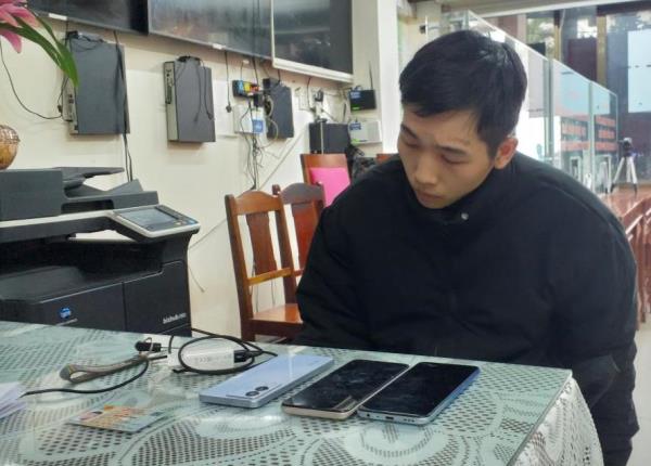 Truy xét đối tượng cướp giật trong đêm giao thừa