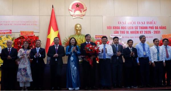 Phát huy giá trị lịch sử, văn hóa xứ Quảng, góp phần xây dựng Đà Nẵng phát triển bền vững
