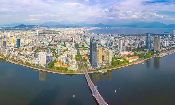 Đà Nẵng xây dựng thành phố đổi mới sáng tạo: Động lực phát triển trong kỷ nguyên số