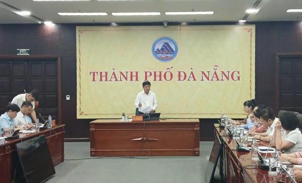 Tập trung triển khai các dự án tạo động lực phát triển Đà Nẵng mới