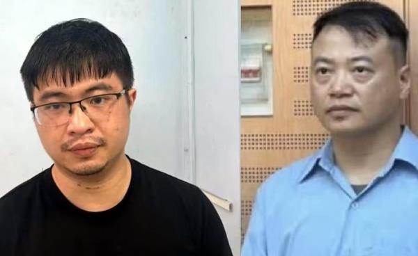 Xét xử bộ ba lừa đảo, rửa tiền: Mr.Pips, Mr.Hunter và Shark Bình cùng các đồng phạm