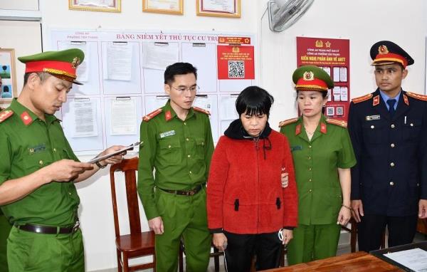 Vụ án mẹ giết con nghi để trục lợi bảo hiểm, cơ quan Công an mở rộng điều tra cái chết của cháu bé con út