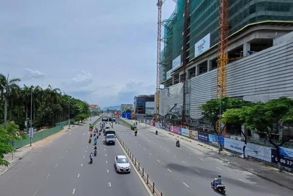 Đà Nẵng sôi động đầu tư, kinh tế tư nhân giữ vai trò chủ lực