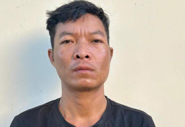 Nghịch tử đánh cha gãy 5 xương sườn
