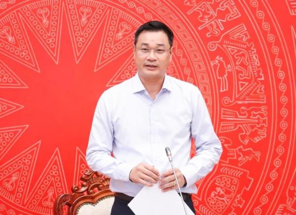 Đẩy nhanh tiến độ xây dựng 6 trường phổ thông nội trú liên cấp tại các xã biên giới