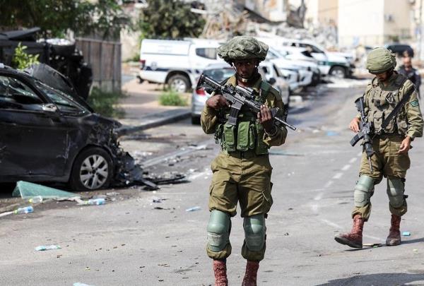Chiến sự Israel - Hamas: Xung đột có nguy cơ lan rộng