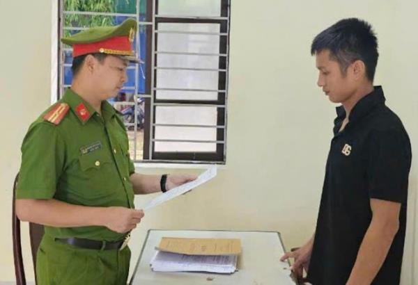 Liên tiếp đấu tranh làm rõ các vụ trộm cắp tài sản