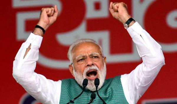 Ông Narendra Modi và bầu cử Ấn Độ (Kỳ 1: Ván bài lớn)