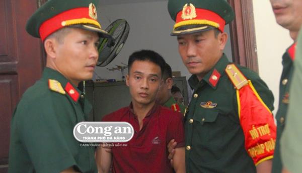 Đối tượng Triệu Quân Sự có tâm nguyện được gặp mẹ