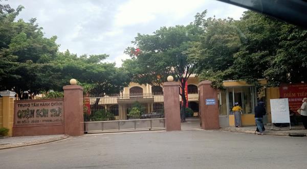 Khởi tố vụ án làm mất hàng chục sổ đỏ tại Văn phòng Đăng ký đất đai quận Sơn Trà