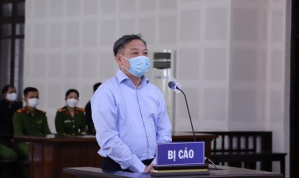 Xét xử đại gia cưỡng đoạt tài sản