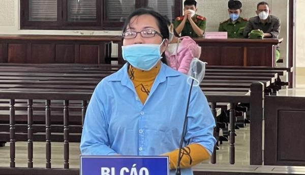 Lừa đảo bất thành, nữ quái thuê giang hồ cướp lại sổ đỏ giả
