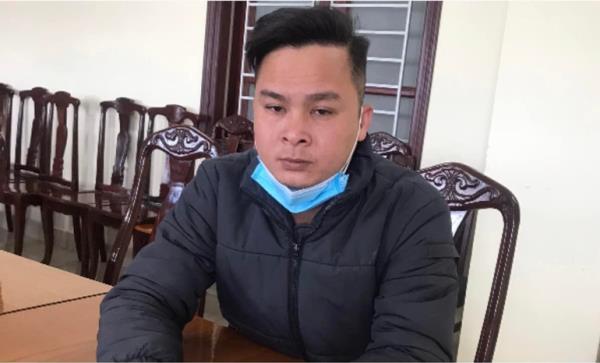 Giả danh công an để lừa đảo chạy án